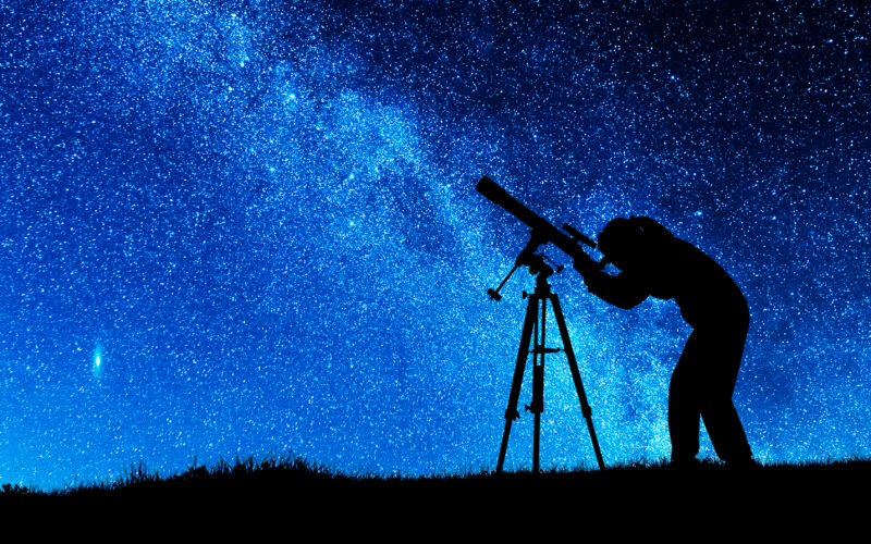 best astronomy telescopes