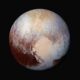 how long is a day on pluto