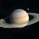 how long is a year on saturn
