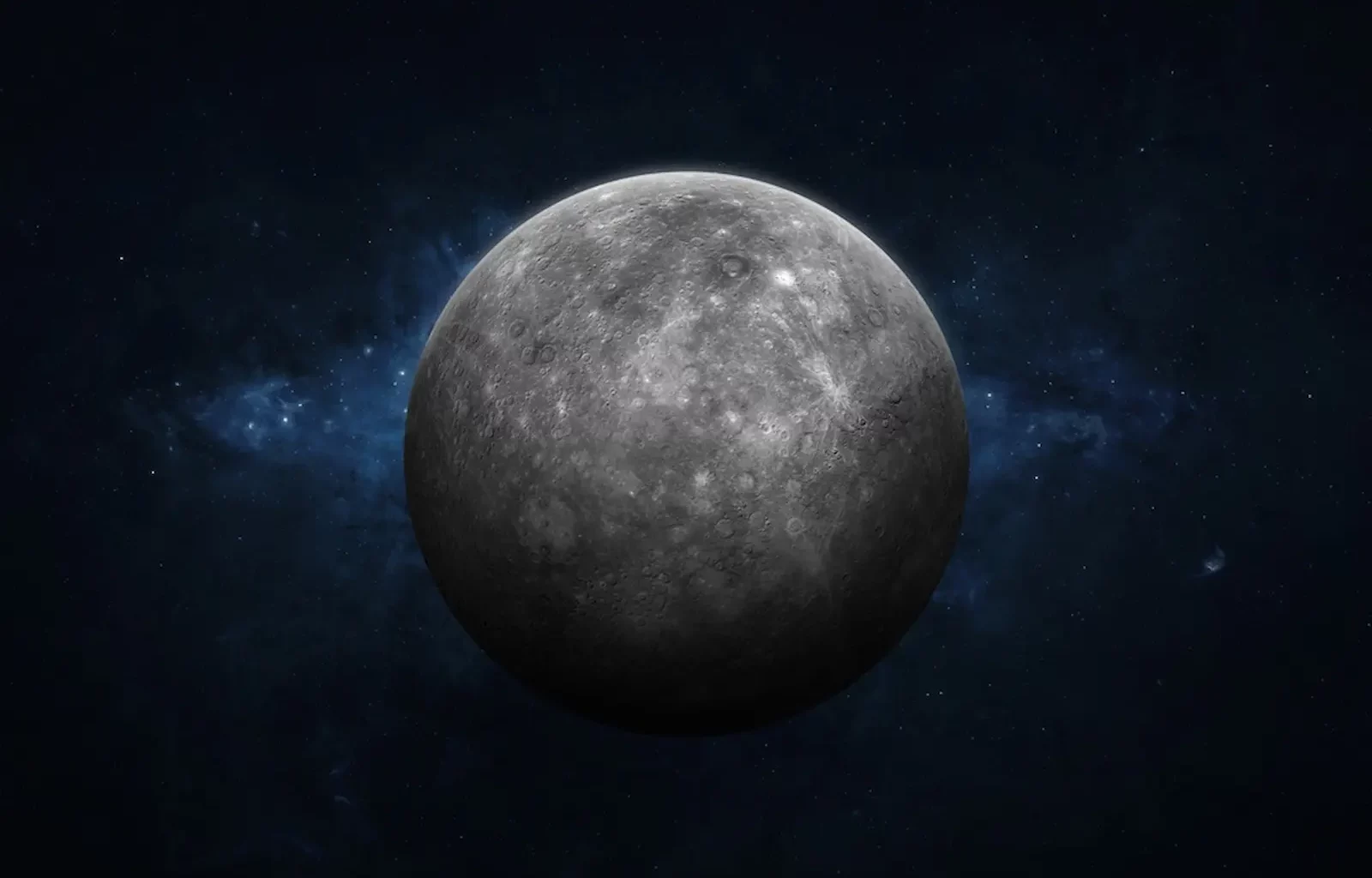 how many moons does mercury have